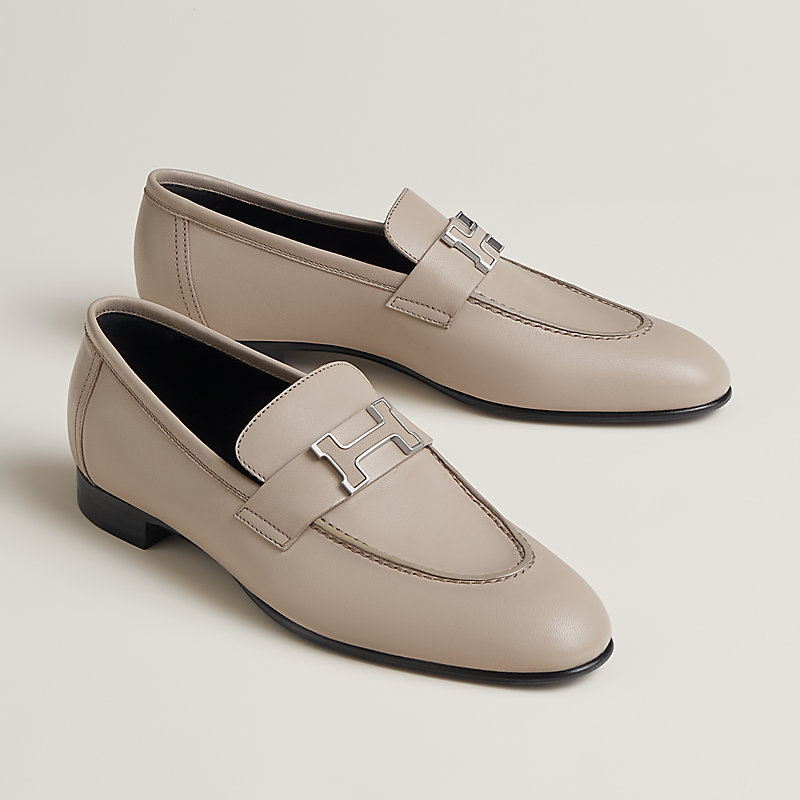 Paris loafer | Hermès Mainland China